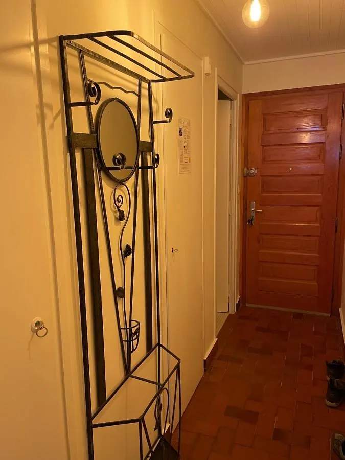 Residence Bois Du Bouchet, Appartement Vue Montagne, Calme, Parking Gratuit, Proche Centre Chamonix 0*,  France