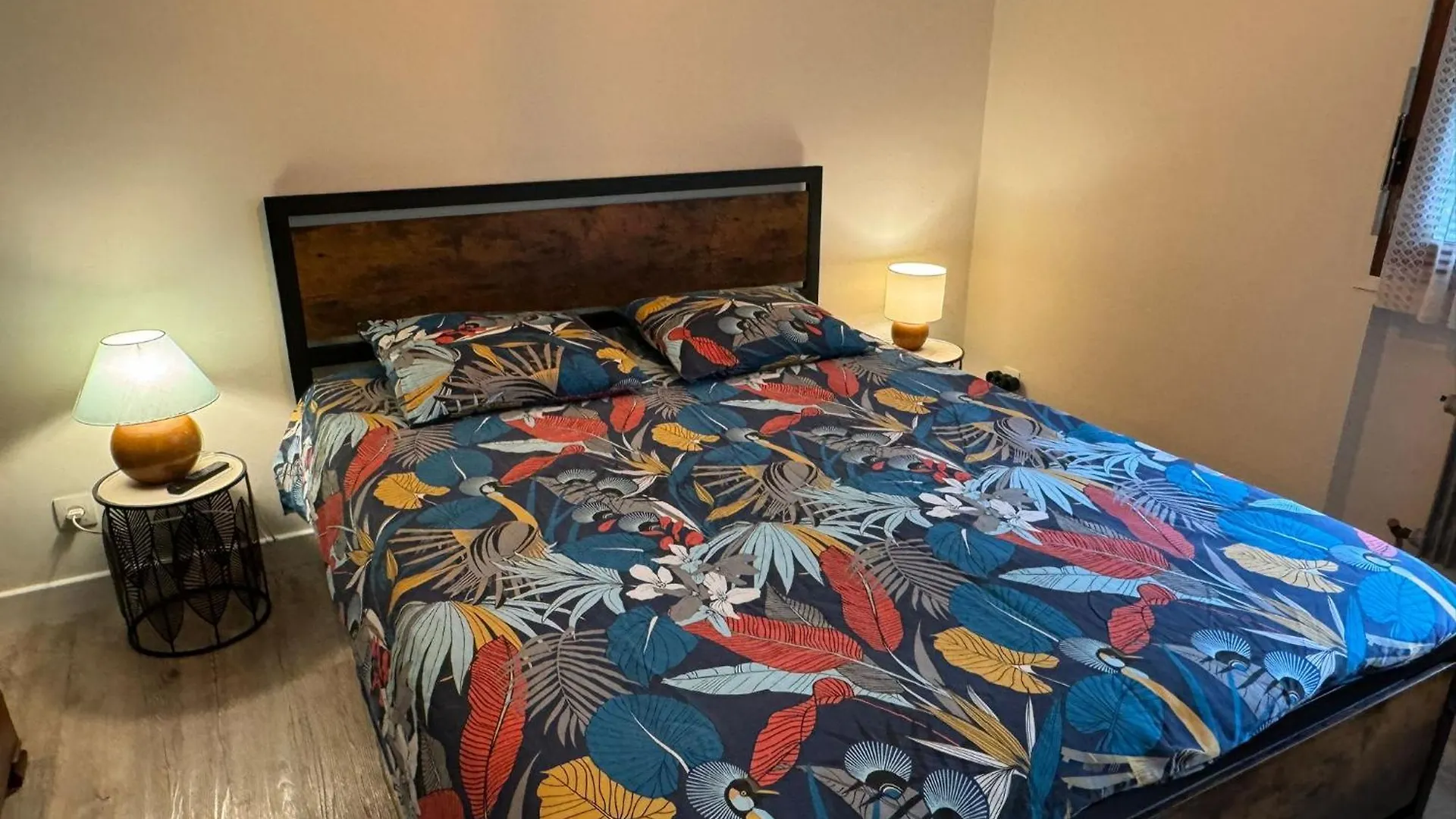 Residence Bois Du Bouchet, Appartement Vue Montagne, Calme, Parking Gratuit, Proche Centre Chamonix Fransa